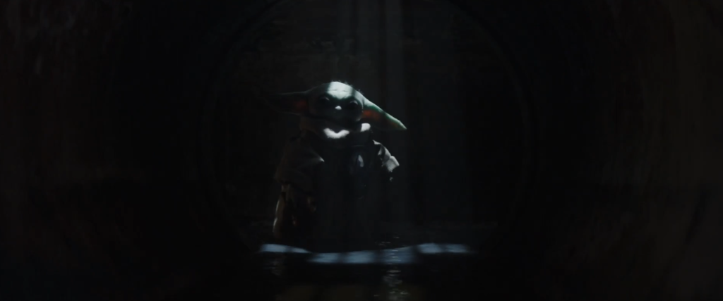 The Mandalorian and Grogu 1 1024x427