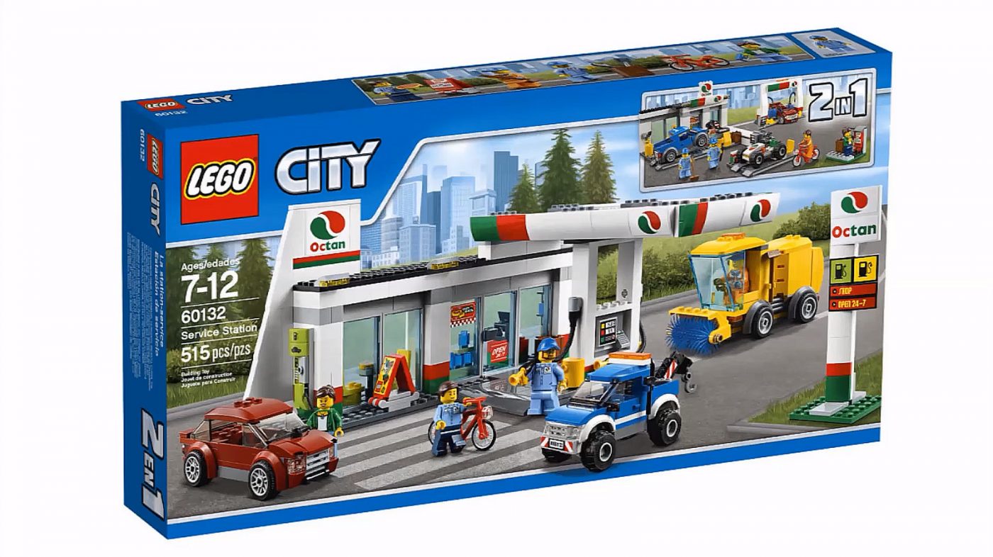 The best LEGO deals this week - 02/03/2018