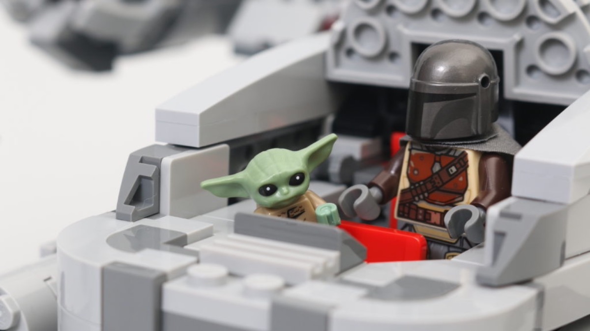 More details on rumoured new LEGO Star Wars Razor Crest
