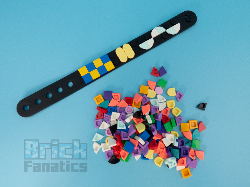 LEGO DOTS Bracelet 14