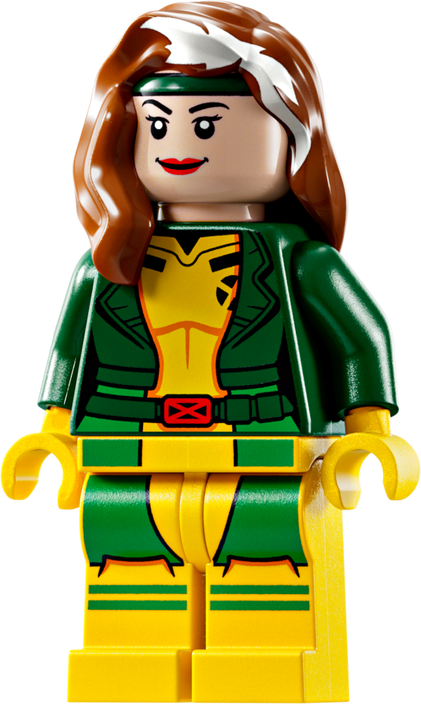 LEGO Marvel 76294 X Men The X Mansion 14 613x1024