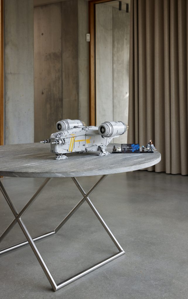 LEGO Star Wars 75331 The Razor Crest 29 642x1024