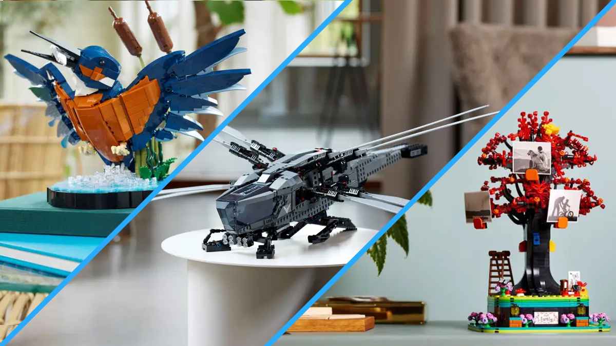LEGO February 2024 buyers’ guide – staff picks and recommendations