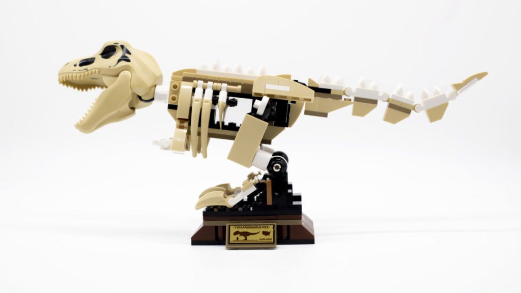 LEGO Jurassic World 76940 T Rex Dinosaur Fossil Exhibition 13 1024x576