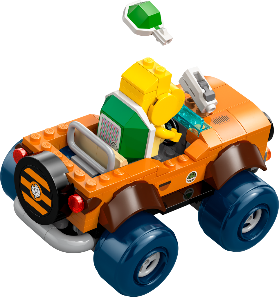 LEGO Super Mario 72044 Piranha Plant Power Up Pursuit 3 961x1024