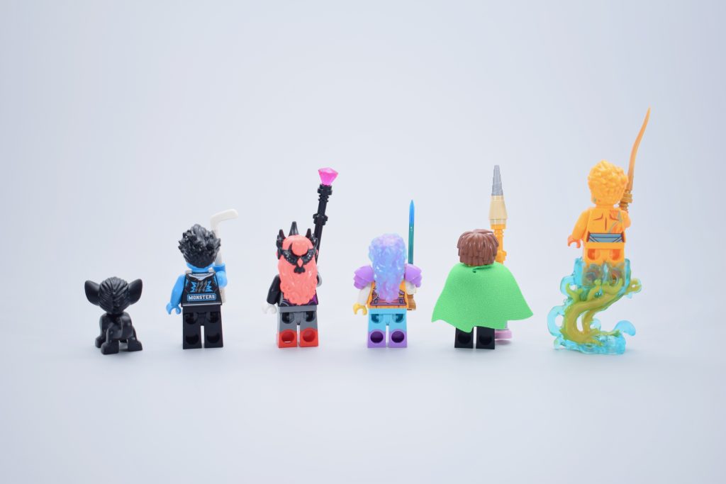 LEGO DREAMZzz The Sandmans Tower 38 1024x683