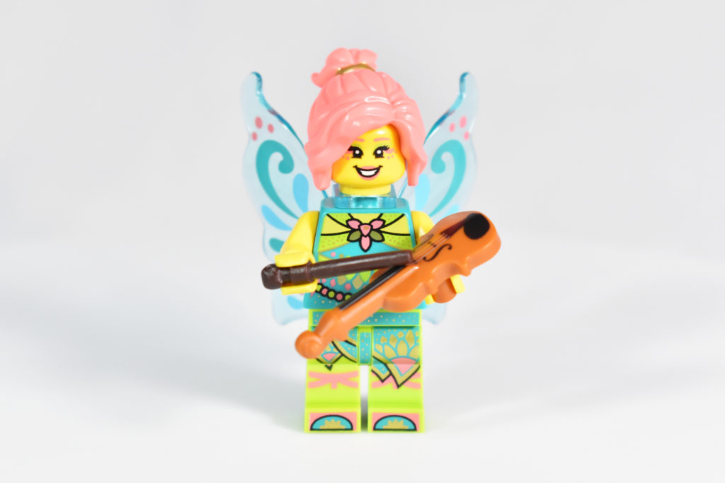 LEGO VIDIYO 43110 Folk Fairy BeatBox review 12