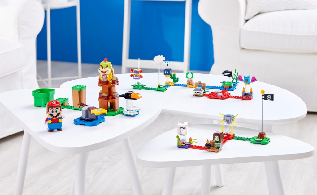 LEGO Super Mario 71394 Character Packs – Series 3 2