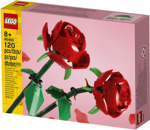 40460 Roses Box 1