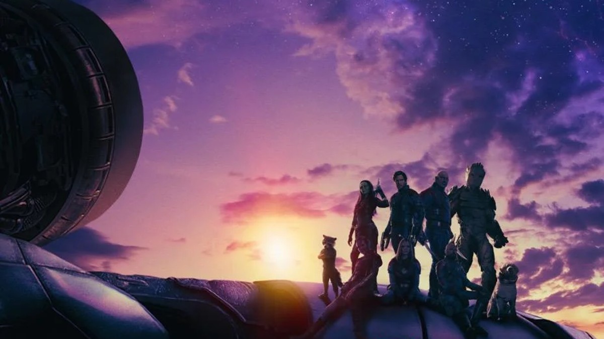 Guardians of the Galaxy Vol. 3 gets digital release date on Disney+