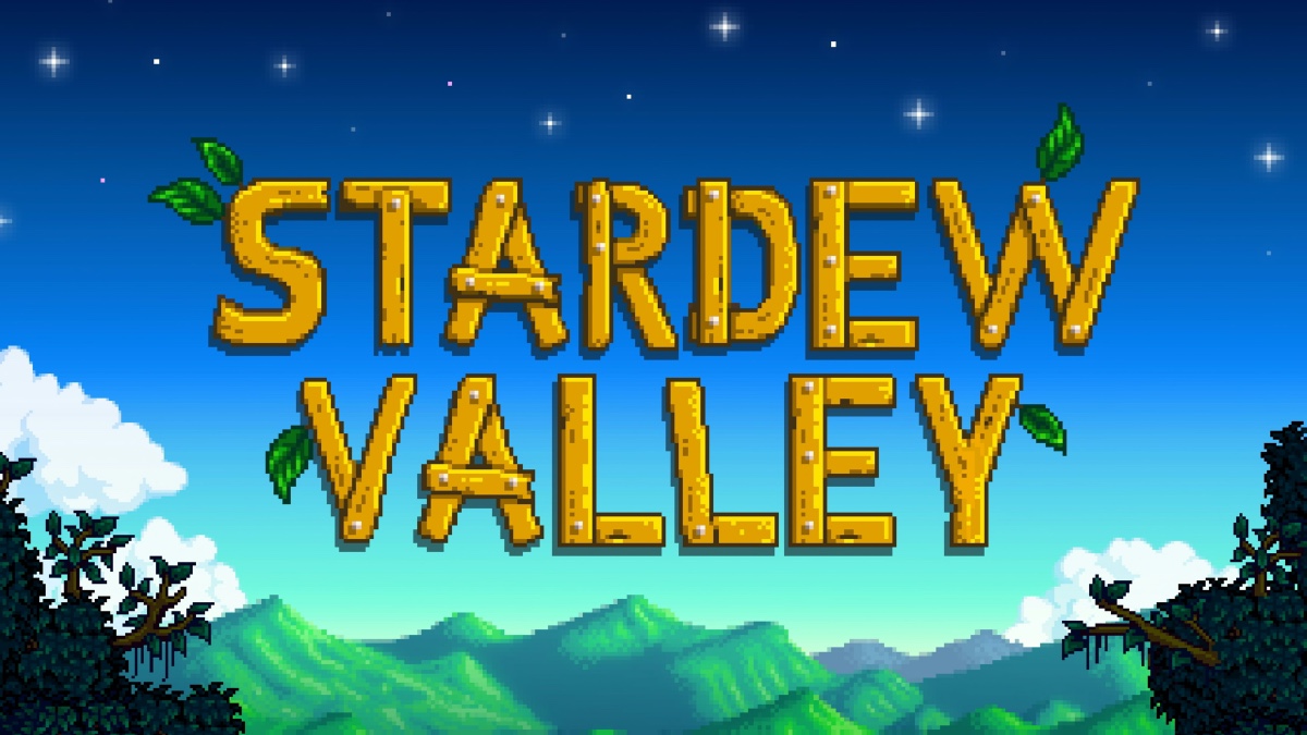 Stardew Valley creator expresses support for LEGO Ideas set