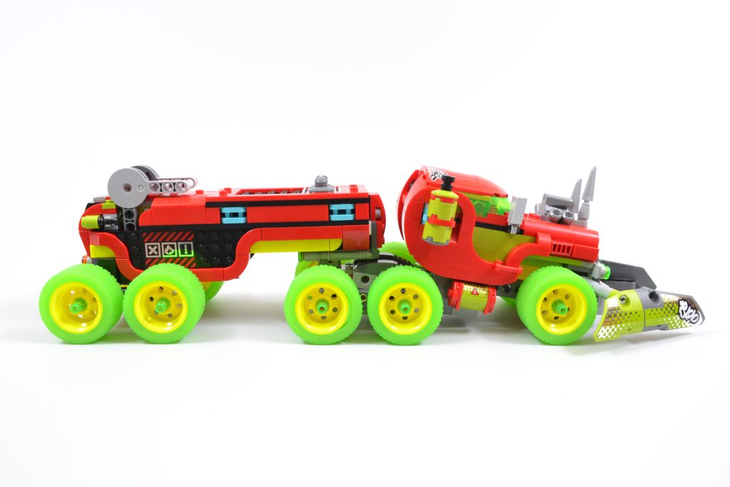 LEGO DREAMZzz 71499 Mateos Spray Paint Truck 2 1024x683