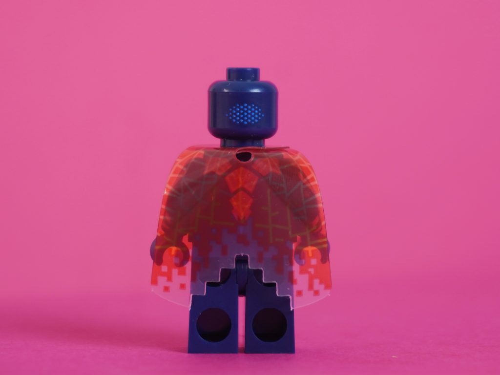LEGO Minifigures 71050 Spider Man Across the Spider Verse review 42 1024x768