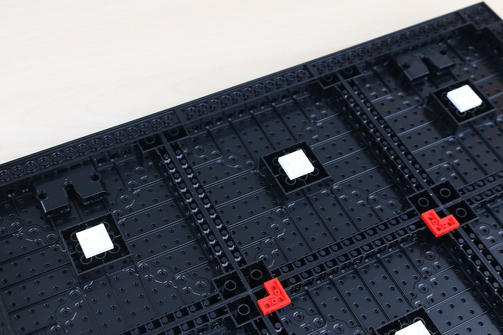 LEGO Art 31199 Marvel Studios Iron Man review 52