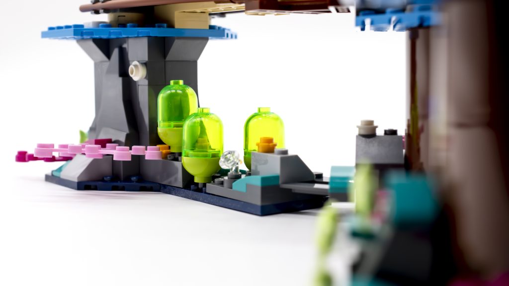 LEGO Avatar 75578 Metkayina Reef Home 7 1024x576