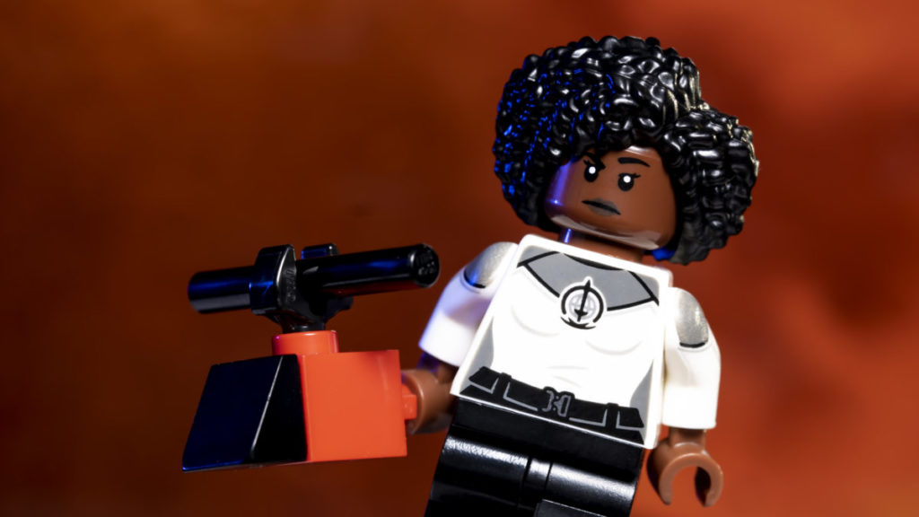 LEGO Marvel 71031 Marvel Studios Monica Rambeau action shot 1024x576