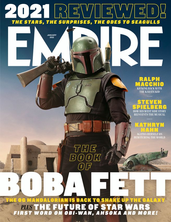 empire january 2022 cover