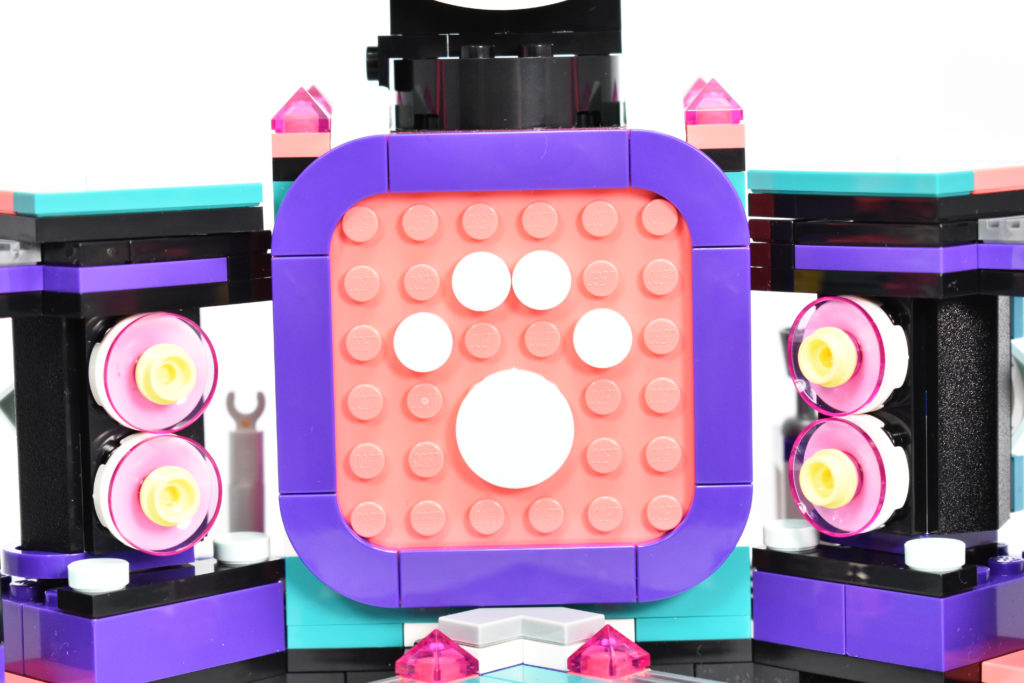 LEGO VIDIYO 43113 K Pawp Concert review 11