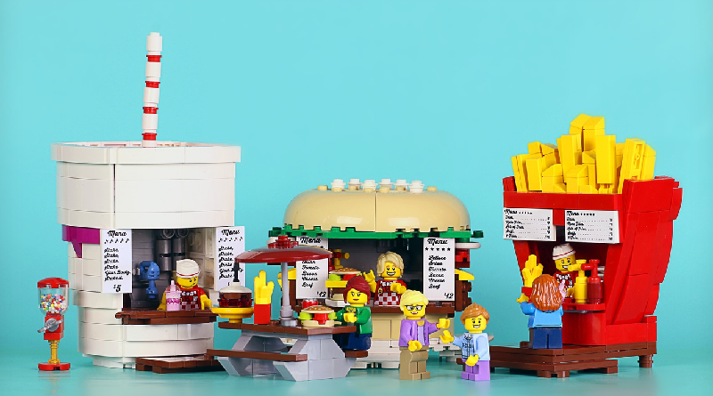 Third LEGO Ideas 2018 qualifying period sees five projects succeed