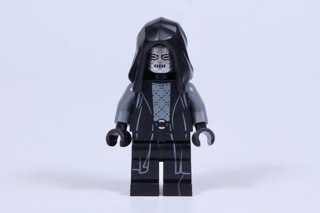 LEGO Harry Potter 76417 Gringotts Wizarding Bank Collectors Edition review 90 1024x683
