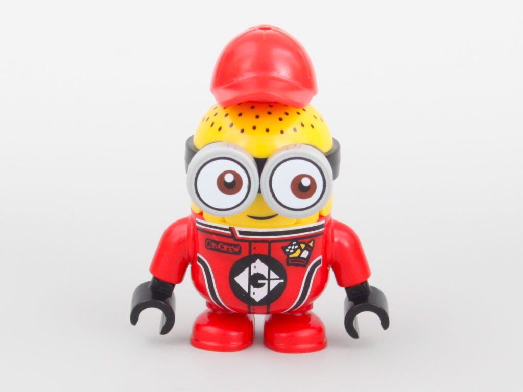 lego despicable me 4 75580 Minions And Banana Car review 27 1024x768