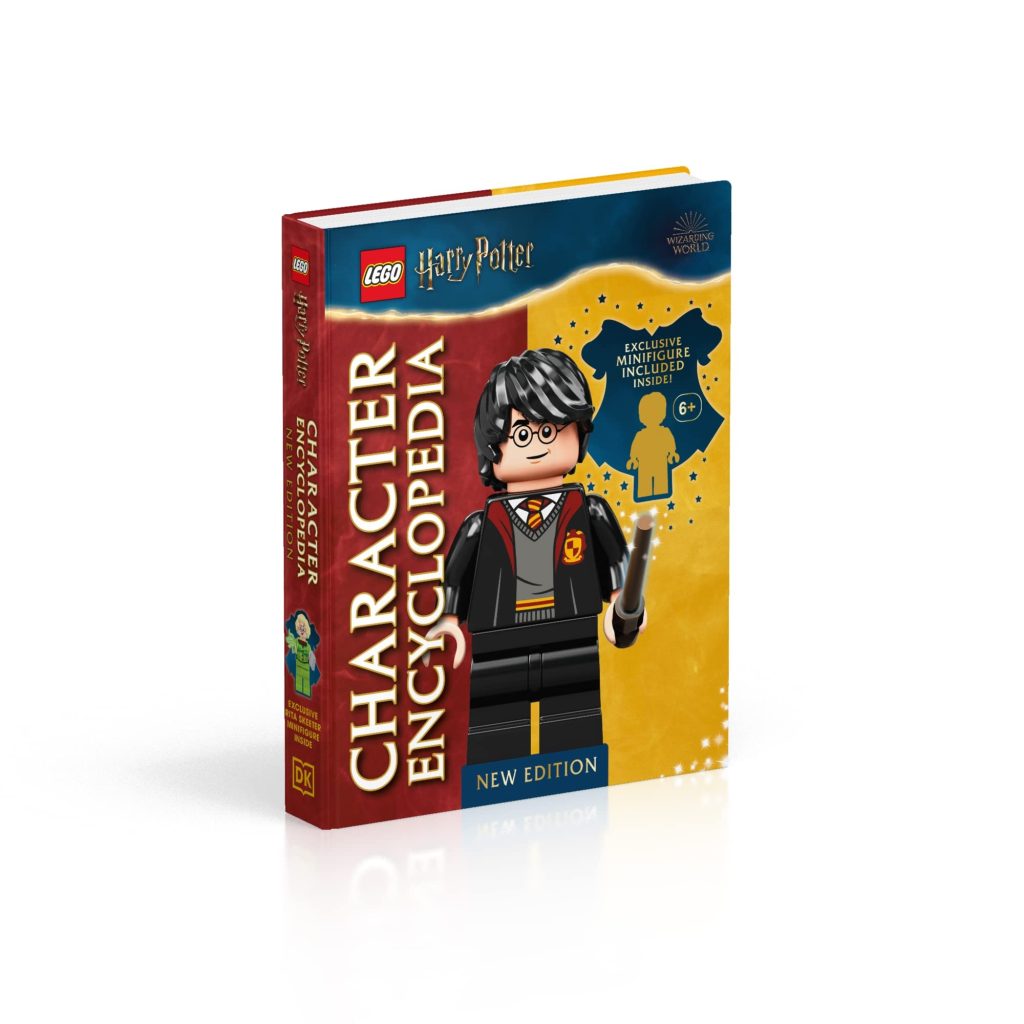 LEGO Harry Potter character encylopedia rita skeeter minifigure 1024x1024