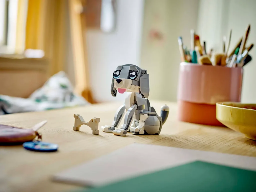 LEGO Creator 31163 Playful Cat lifestyle 3 1024x768