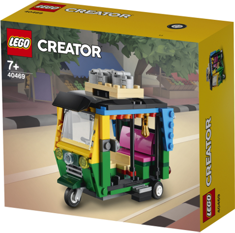 40469 Tuk Tuk 2