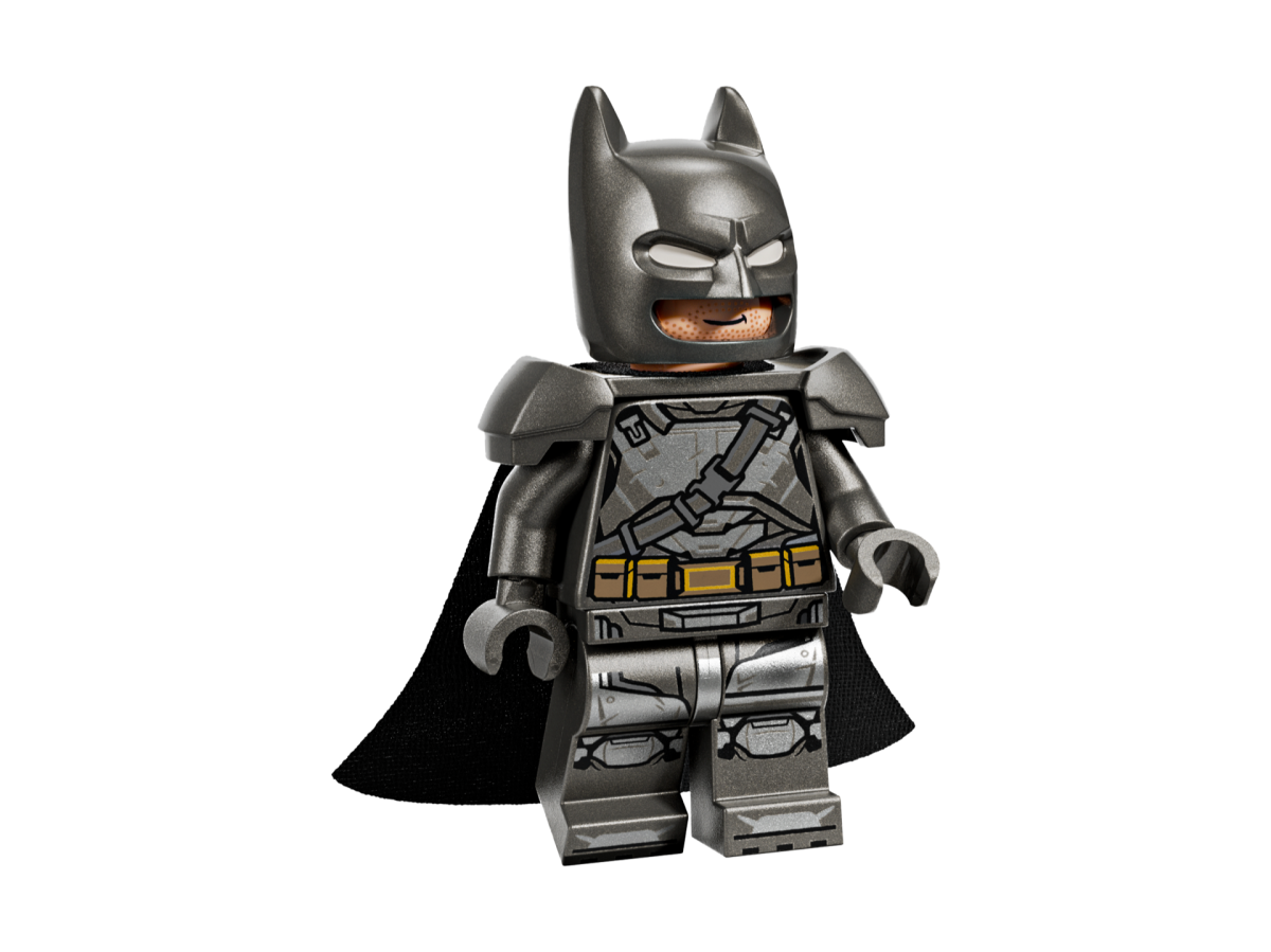 LEGO DC 76331 Batman v Superman Batmobile 1 1200x899