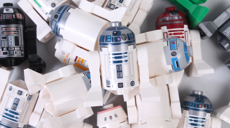 LEGO says updating Star Wars minifigures would ‘split the fanbase’