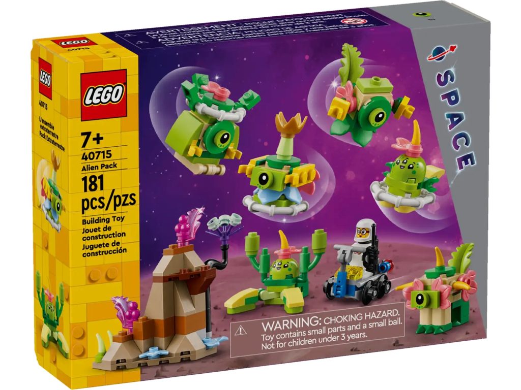 LEGO 40715 Alien Pack Box  1024x768