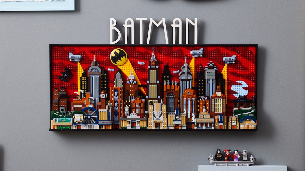 Every LEGO Batman set retiring in 2024 and beyond – May update