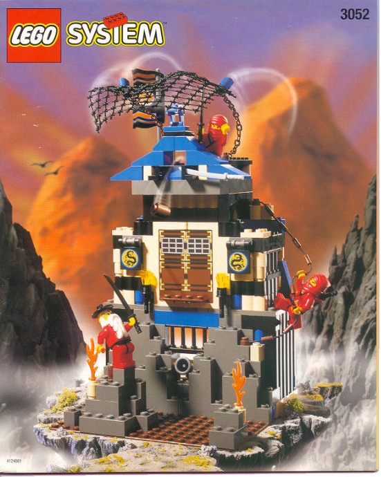 3052 1