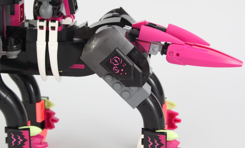 LEGO DREAMZzz 71457 Pegasus Flying Horse review 19 1024x620