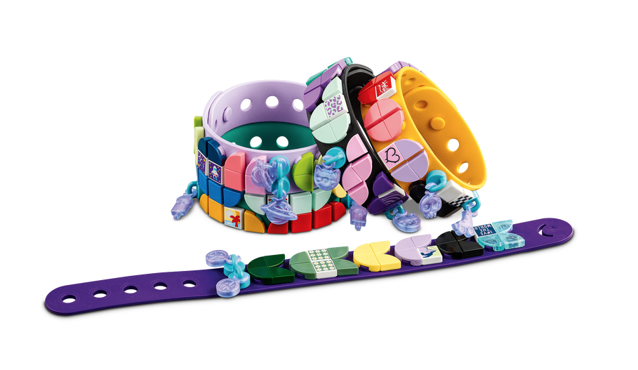 41807 Bracelet Designer Mega Pack 4