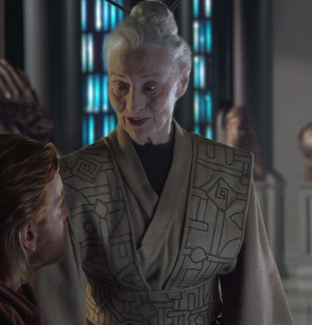 Star Wars jocasta nu