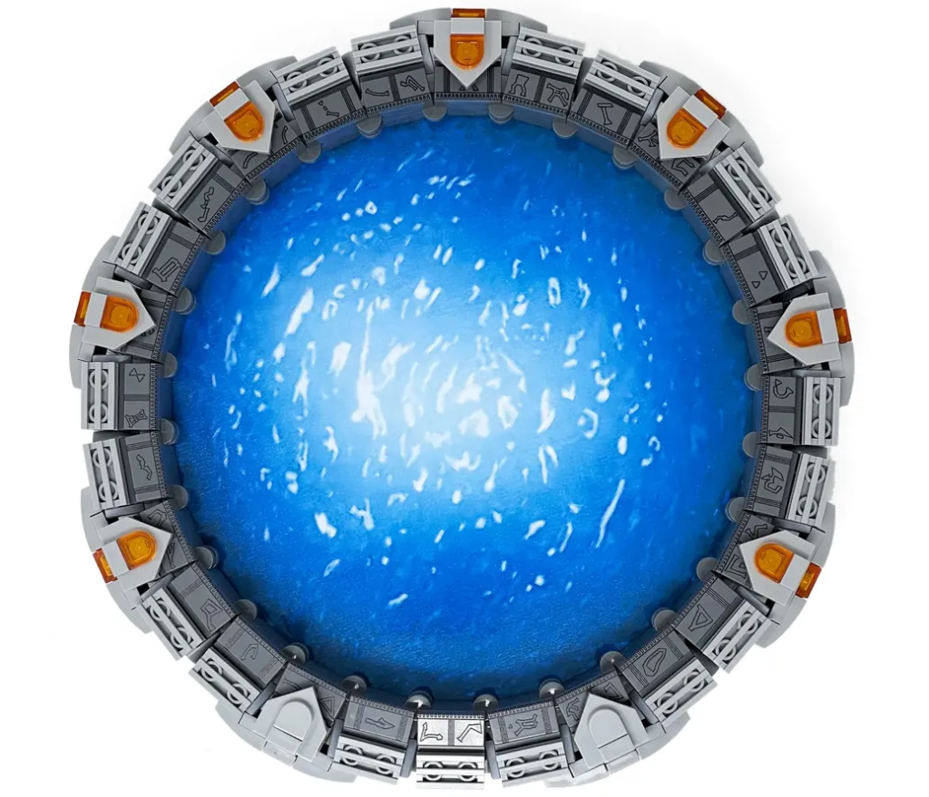 LEGO Ideas captainmutant stargate 2023 3 1024x879