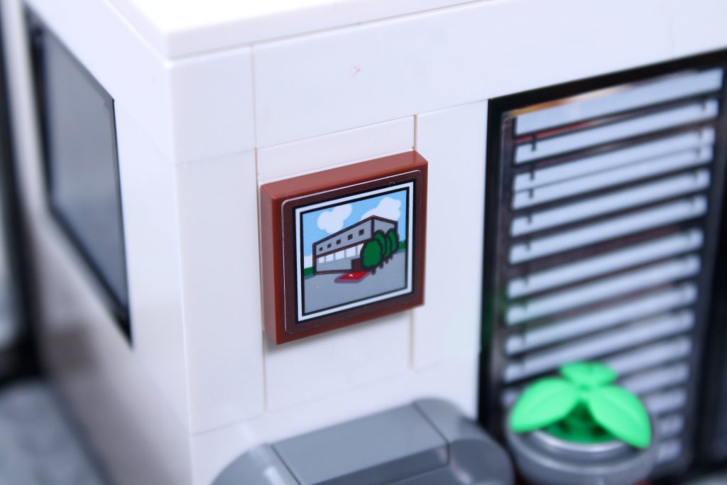 LEGO Ideas 21336 The Office review 42 1024x683