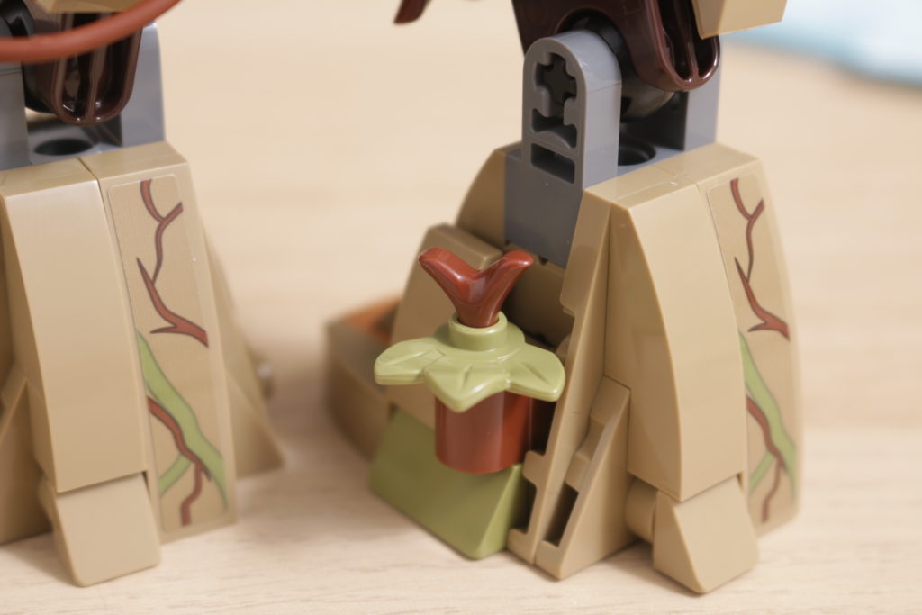 LEGO Marvel Guardians of the Galaxy 76217 I am Groot review 15 1024x683