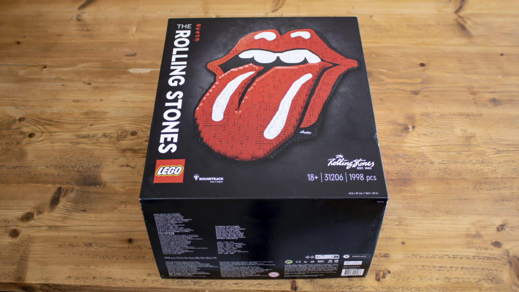 LEGO Art 31206 The Rolling Stones 43 1 1024x576