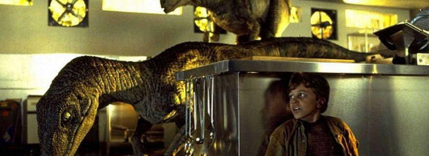 Classic LEGO Jurassic Park set rumour