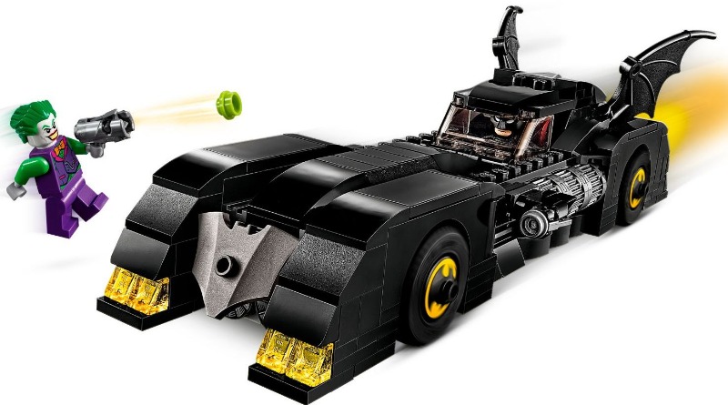 Last chance for LEGO Batman, Harry Potter, Technic and Marvel sets