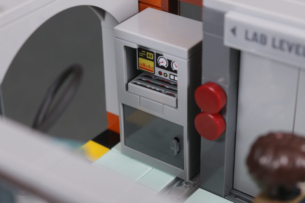 LEGO Marvel 76294 The X Mansion review 59 1024x683