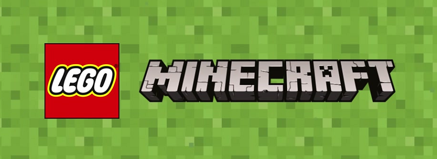 LEGO Minecraft buildable figures rumoured for 2019