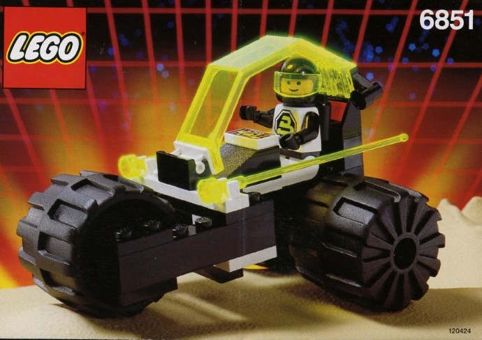 6851 1