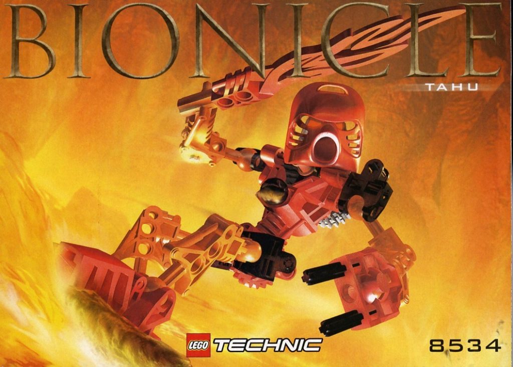 8534 Tahu Bionicle 1024x734