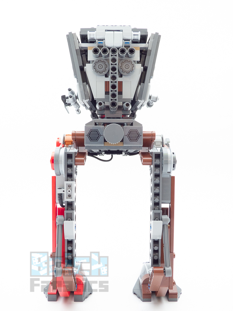 LEGO Star Wars 75254 AT ST Raider 7