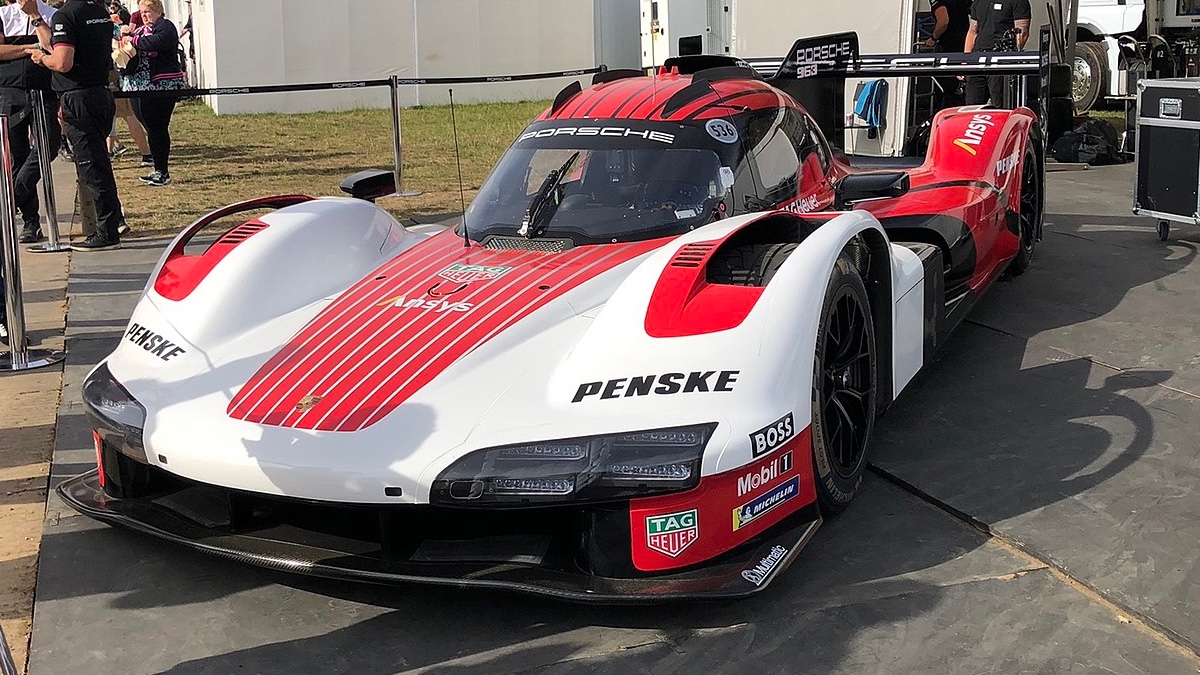 New rumours suggest LEGO Speed Champions is changing in two big ways in 2023
