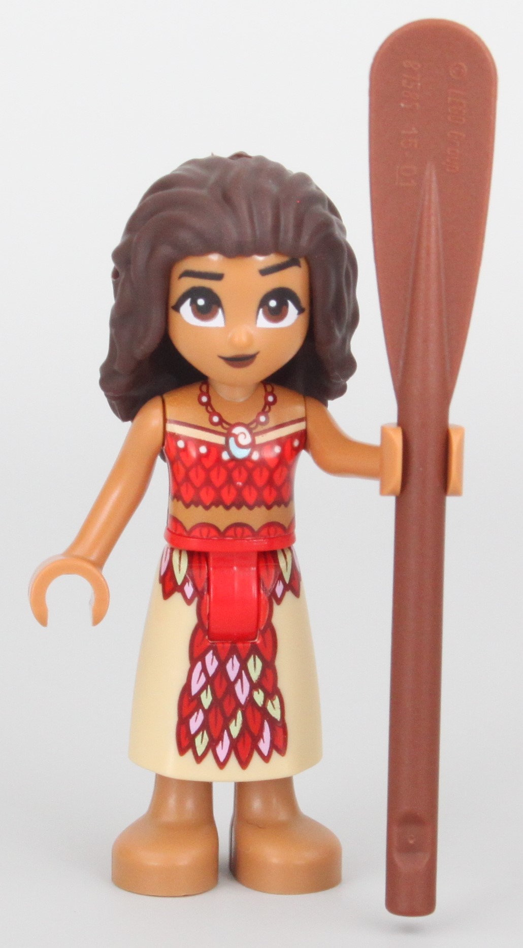 LEGO Disney 43215 The Enchanted Treehouse review 45