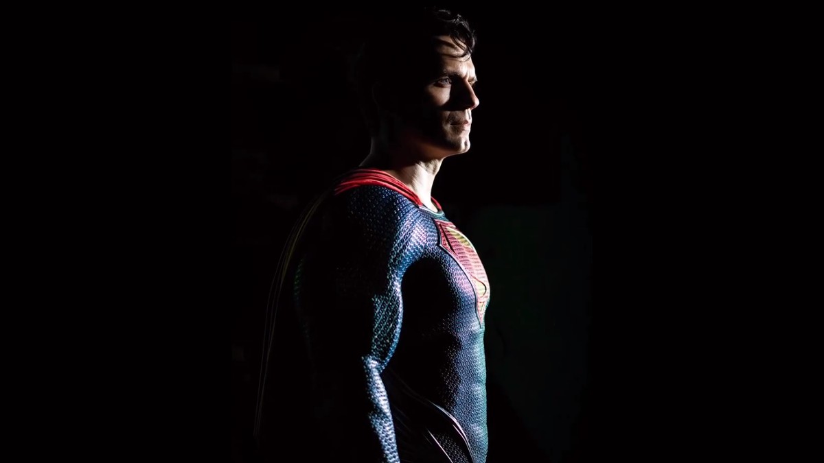James Gunn confirms Superman is a ‘huge priority' for the DCU